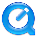 Quicktime icon