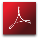 Icon for package adobereader