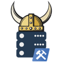 dbatools-library.powershell icon